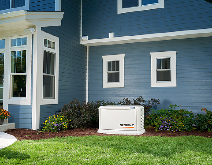 About Incharge Electrical Services - Dallas